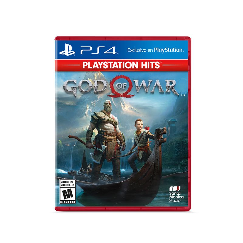 God of war clearance sony store