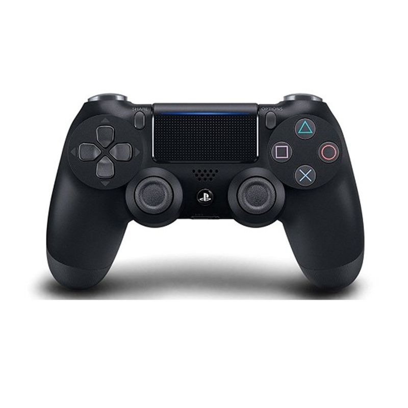 Mando Controlador para PlayStation 4, PS4 DualShock 4, Version Fifa Blanco