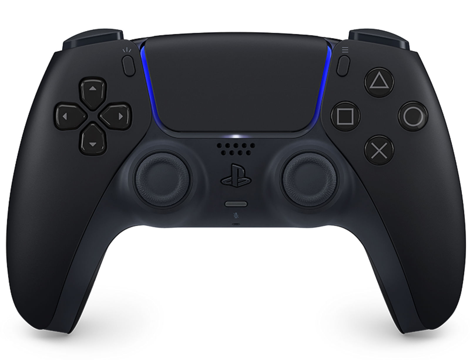⚡ Mando PS5 NEGRO Scuf Palancas MEGA GRIP ▷ DualSense PlayStation 5  Competición