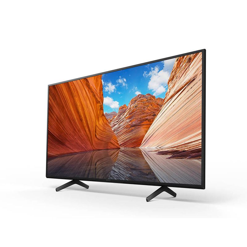 Smart TV 4K Ultra HD con Google TV 65  Sony Store Argentina - Sony Store  Argentina