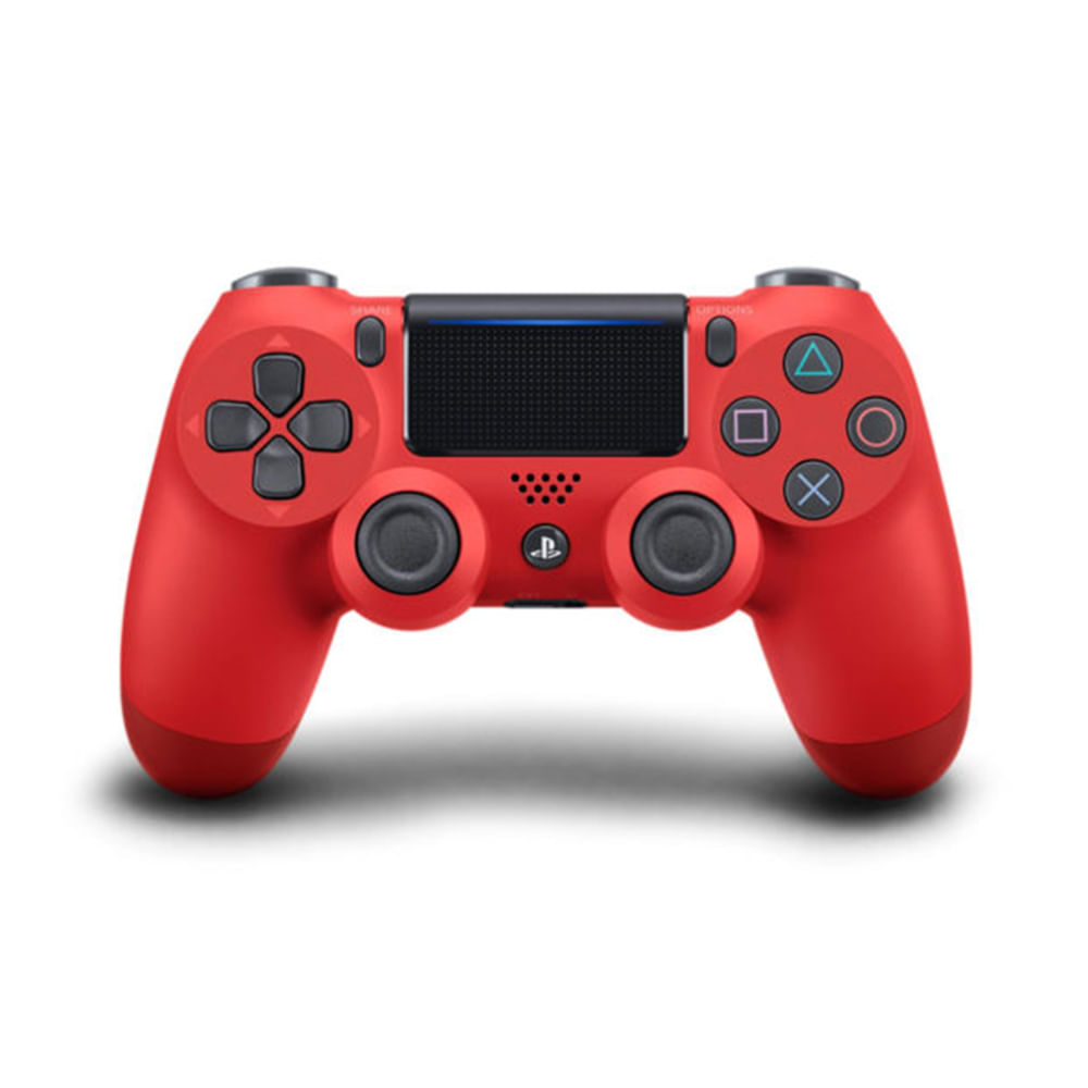 Mando inalámbrico DualSense Sony Pulse Rojo PS5 - Mando consola - Los  mejores precios