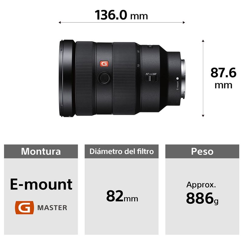 SEL2470GM-2-Dimension