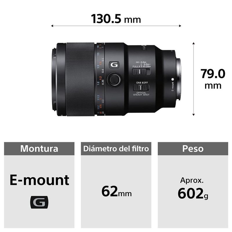 SEL90M28G-2-Dimension