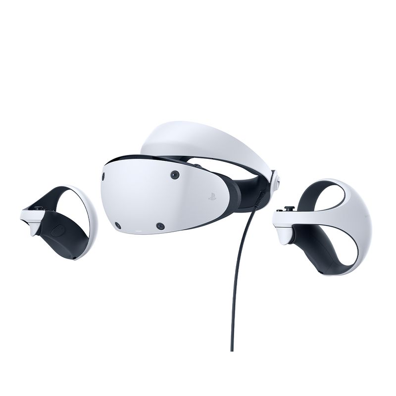 Sony PlayStation VR2 PS VR2, auriculares de realidad Virtual