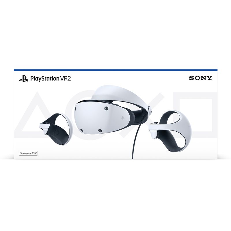 Vr precio ps4 new arrivals