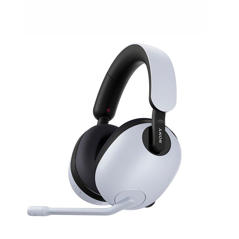 Auriculares inalámbricos con micrófono INZONE H7 para juegos