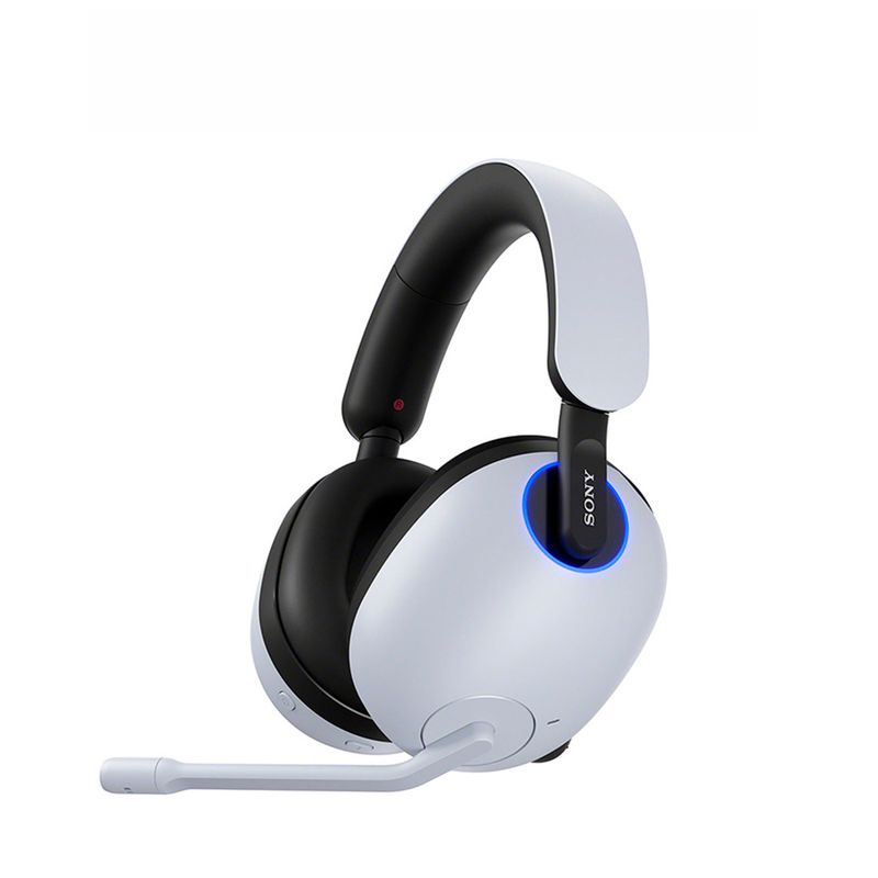 Auriculares Inalambricos Con Microfono