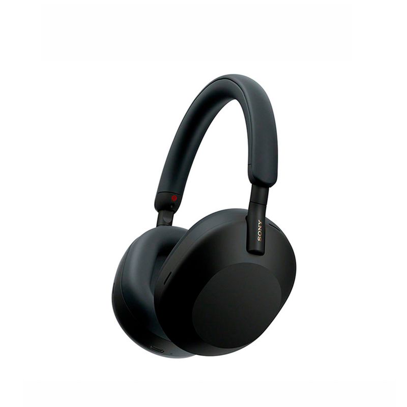 He probado los Sony WH-1000XM5, los mejores auriculares para