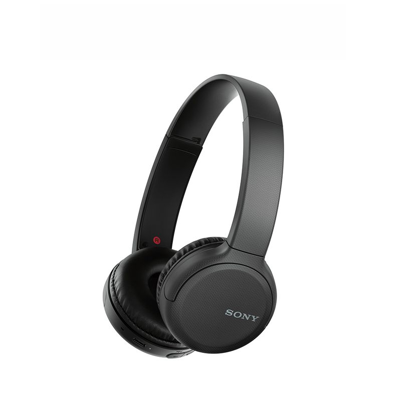 Sony WH-CH510 Auriculares Bluetooth Blancos