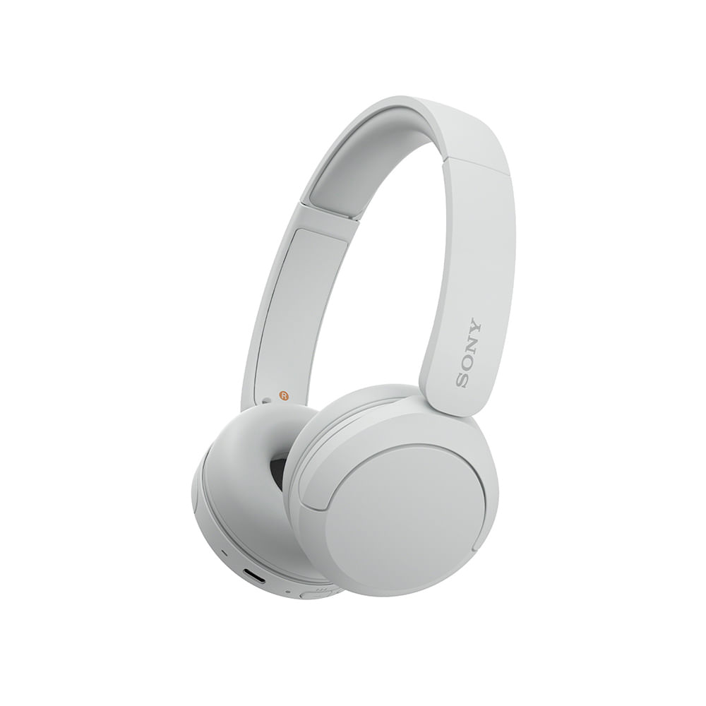 Audífonos inalámbricos SONY WH-CH520 On Ear Azul