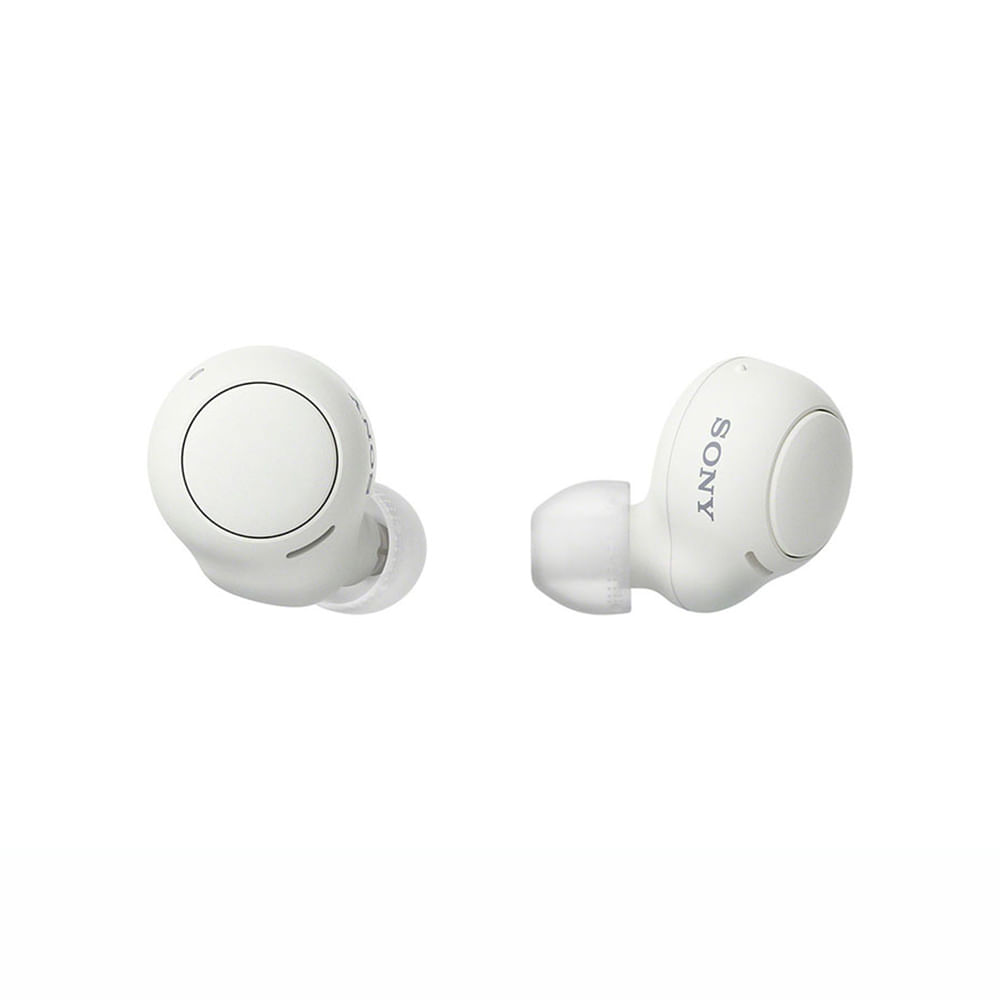 Sony presenta unos auriculares que te permiten hablar sin quitártelos