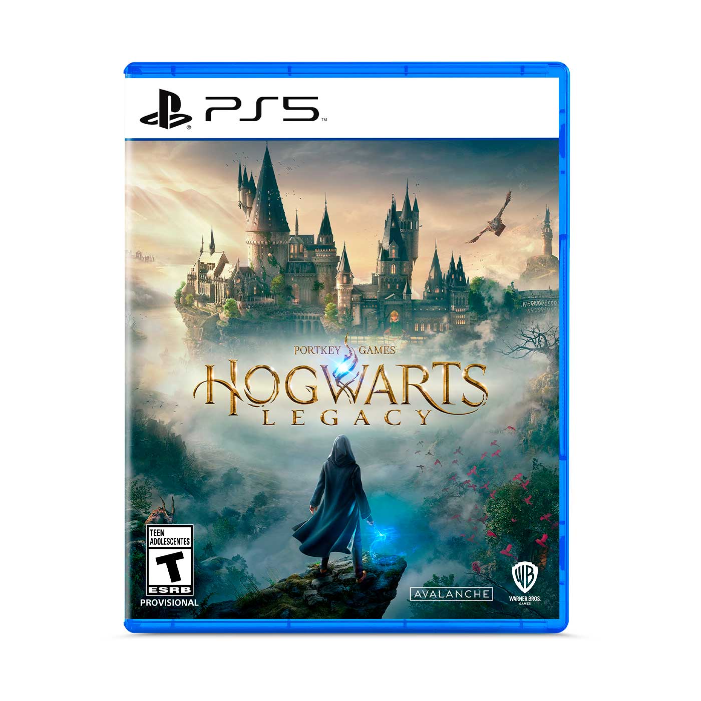 PS5 Hogwarts Legacy  Sony Store Argentina - Sony Store Argentina