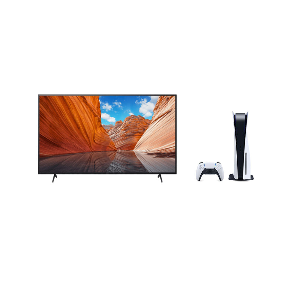 Smart TV 4K Ultra HD con Google TV 75| Sony Store Argentina - Sony Store  Argentina