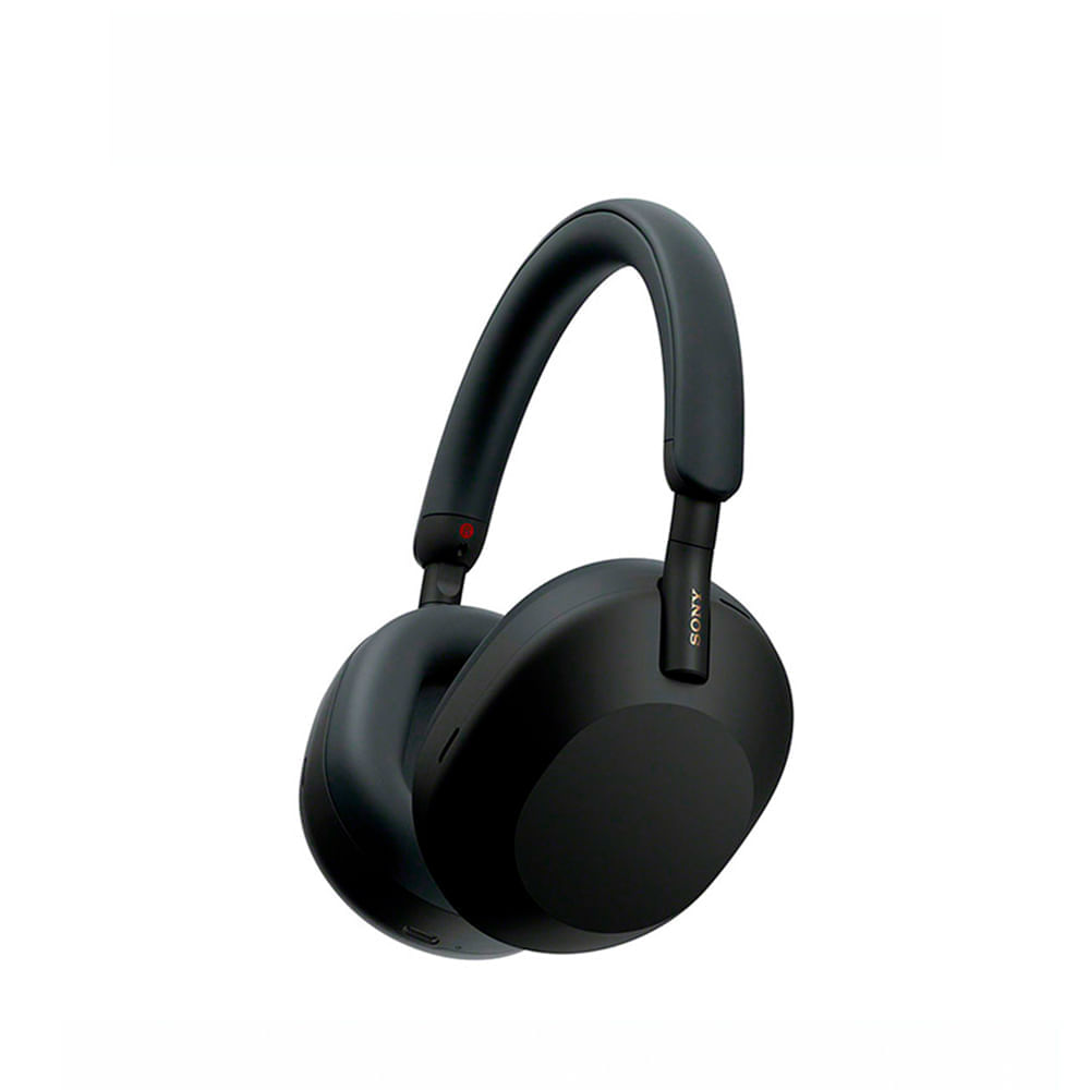 Auriculares inalámbricos con noise cancelling WH-1000XM5 Sony