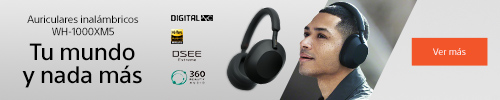 Auriculares inalámbricos PULSE 3D™  Sony Store Argentina - Sony Store  Argentina